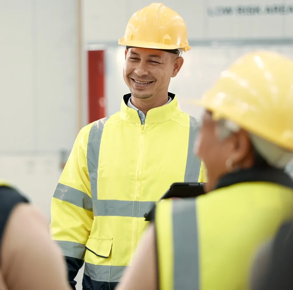 Szkolenie okresowe BHP dla pracowników służby BHP