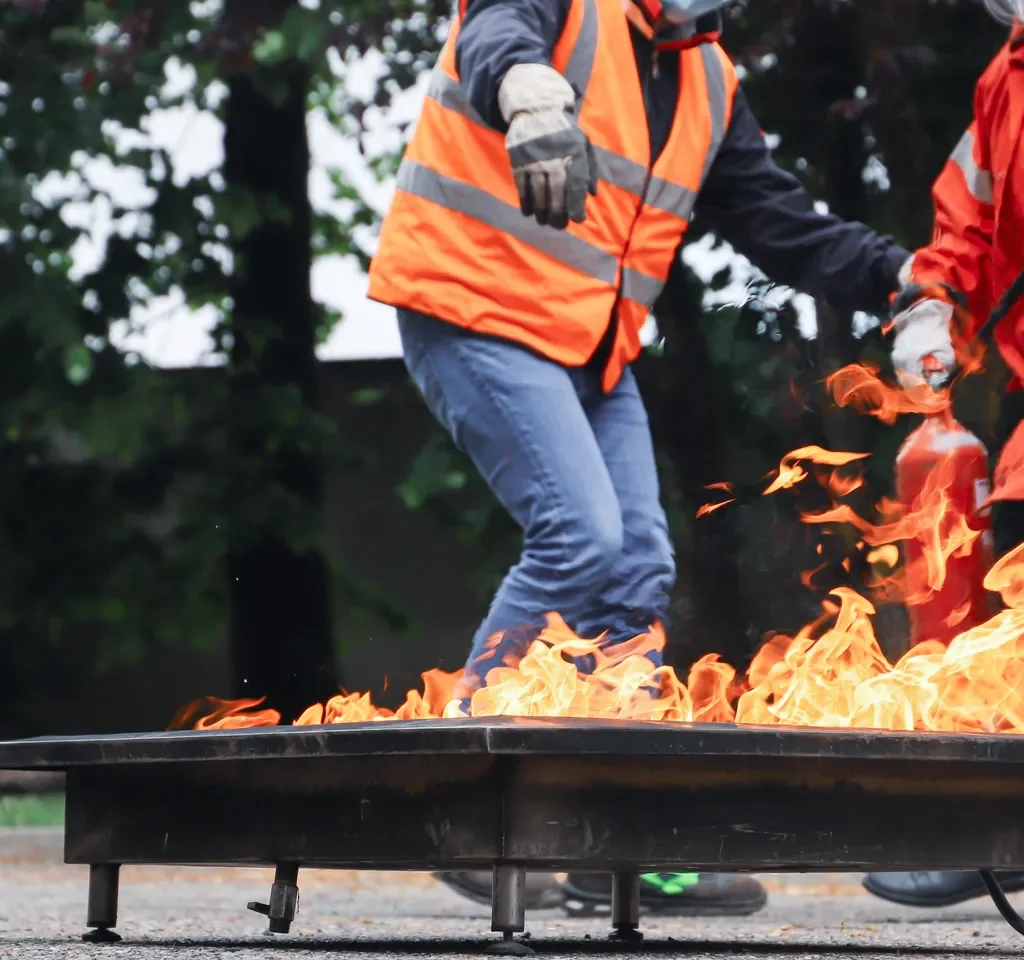Szkolenie PPOŻ dla pracowników podstawowe